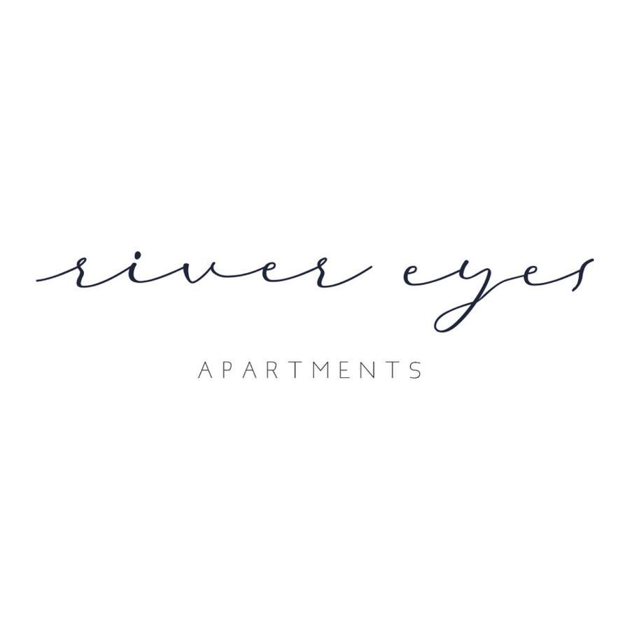 River Eyes At Porto Apartments Exteriér fotografie